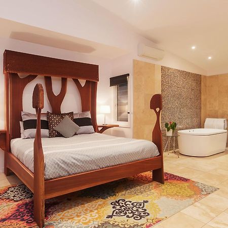 Deja Vu Estate Villa โพโคลบิน ภายนอก รูปภาพ