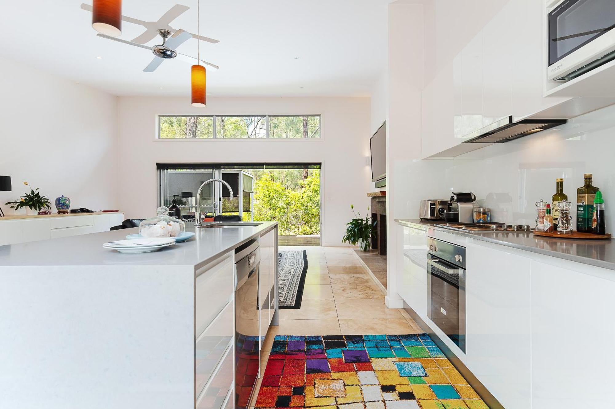 Deja Vu Estate Villa โพโคลบิน ภายนอก รูปภาพ